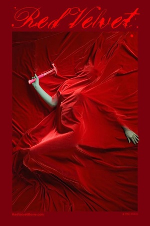 Фильм «Красный бархат» (2008)
