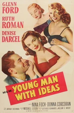 Фильм «Молодой человек с идеями» (1952)