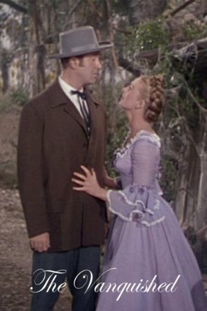 Фильм «The Vanquished» (1953)