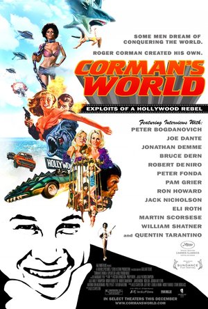 Фільм «Світ Кормана: Подвиги голлівудського бунтаря» (2011)