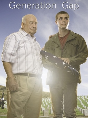 Фільм «Generation Gap» (2008)