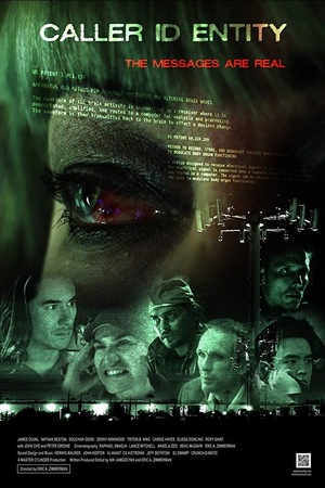 Фільм «Caller ID» (2010)