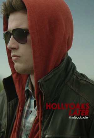 Сериал «Холлиокс поздней ночью» (2008 – 2020)