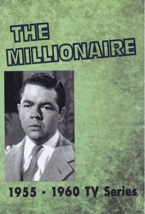 Серіал «Миллионер» (1955 – 1960)