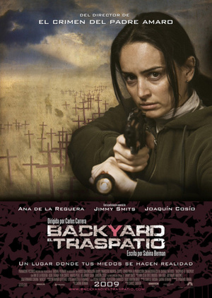 Фільм «Внутренний двор» (2009)