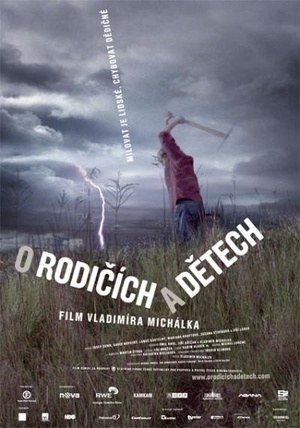 Фильм «О родителях и детях» (2008)