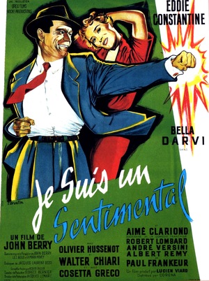 Фільм «Я — сентиментален» (1955)