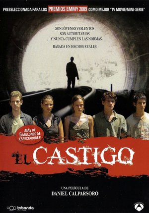 Серіал «Наказание» (2008)