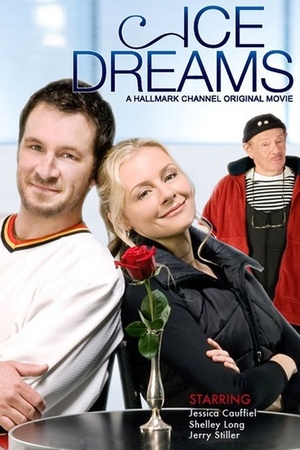 Фільм «Ледовые мечты» (2009)