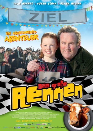 Фильм «The Race» (2009)