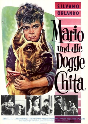 Фільм «Lauta mancia» (1957)