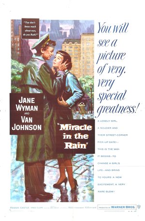 Фильм «Чудо в дождь» (1956)