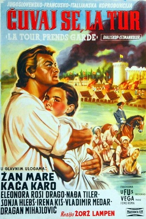 Фільм «Ля Тур, берегись!» (1958)