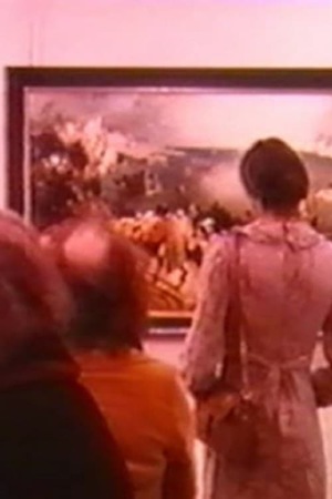 Фильм «Le regard» (1977)
