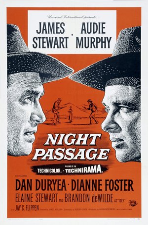 Фильм «Опасный перегон» (1957)
