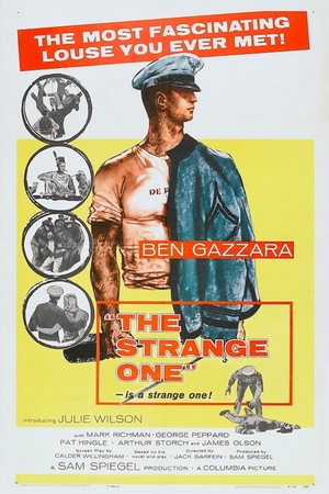 Фильм «Странный» (1957)