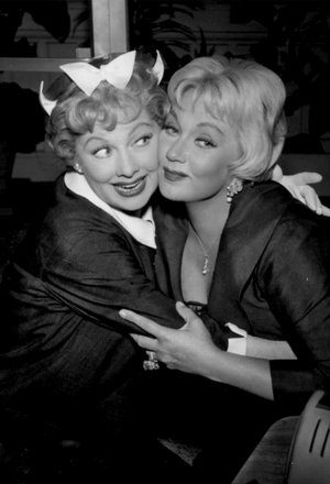 Сериал «Шоу Энн Сотерн» (1958 – 1961)