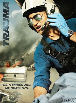 Сериал «Травма» (2009 – 2010)