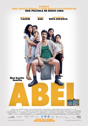 Фильм «Абель» (2010)