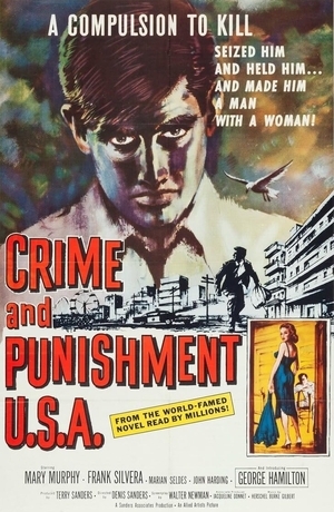 Фильм «Преступление и наказание по-американски» (1959)