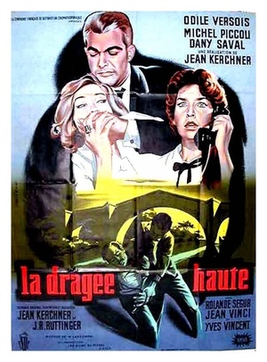 Фільм «Высокая пуля» (1960)