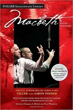 Фільм «Macbeth: Folger Shakespeare Library Edition» (2009)