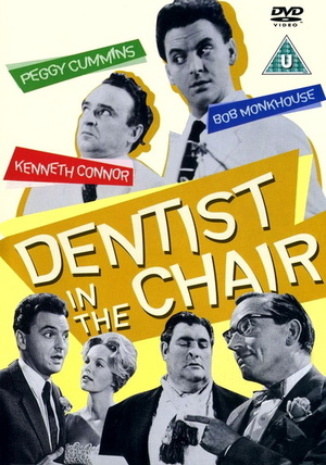 Фільм «Dentist in the Chair» (1960)