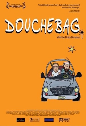 Фильм «Douchebag» (2010)