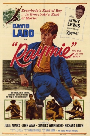 Фильм «Raymie» (1960)