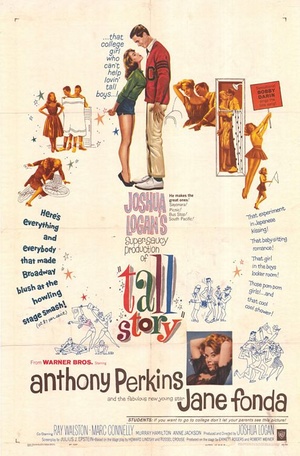 Фильм «Большая история» (1960)
