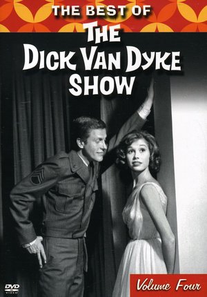 Сериал «Шоу Дика Ван Дайка» (1961 – 1966)