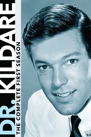 Сериал «Доктор Килдэр» (1961 – 1966)