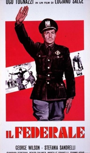 Фільм «Фашистский вожак» (1961)