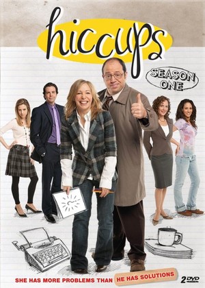 Сериал «Commercial Success»