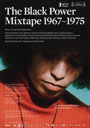 Фільм «Чорний мікстейп 1967–1975» (2011)