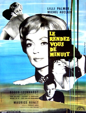 Фильм «Полуночное свидание» (1962)