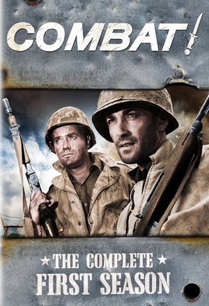 Сериал «В бою» (1962 – 1967)