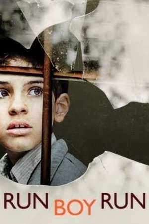 Фільм «Біжи, хлопче, біжи» (2013)