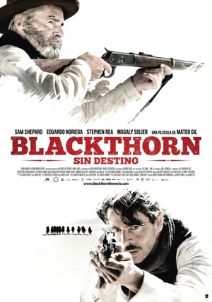 Фільм «Блэкторн» (2011)