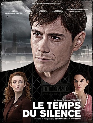 Фильм «Время молчания» (2011)