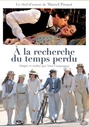 Сериал «В поисках утраченного времени» (2011)