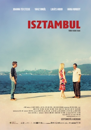 Фильм «Стамбул» (2011)