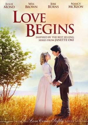 Мультфильм «Любовь начинается» (2010)
