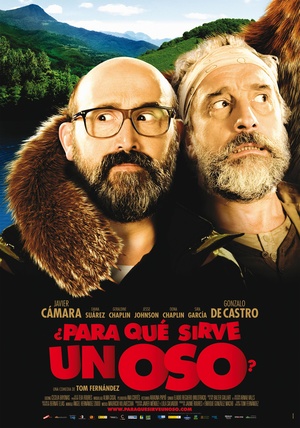 Фільм «Для чего служит медведь?» (2011)