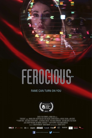 Фільм «Жестокая» (2013)