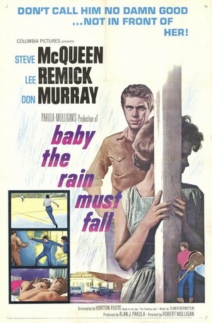Фильм «Малыш, дождь должен пойти» (1964)
