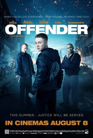 Фільм «Преступник» (2012)