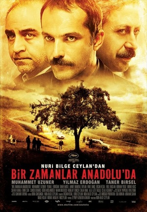Фільм «Якось в Анатолії» (2011)