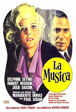 Фільм «Музыка» (1966)