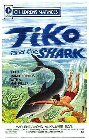 Фільм «Ти-Койо и его акула» (1962)